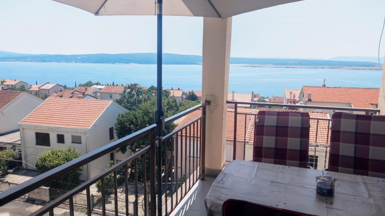 Appartement Apatman Petrovic 9c Dramalj *